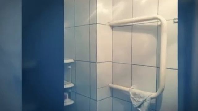 Замена,установка полотенцесушителя смотреть онлайн