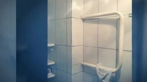 Замена,установка полотенцесушителя
