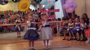 Круто ты ходил в детский сад