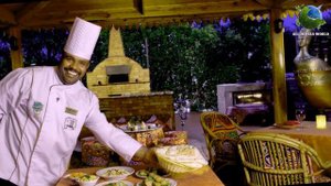 Sonesta Pharaoh Beach Resort 5*