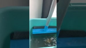 Как помыть окно гайд для ?