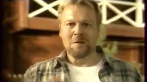 Реклама Йогурты Valio 2008