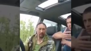 Шаман из Якутии идет в Москву, чтобы очистить Россию от зла!