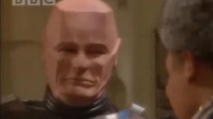 Red Dwarf: Top 10 Moments