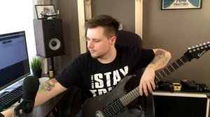 СРАВНЕНИЕ ГИТАРНЫХ  КАБЕЛЕЙ (ЕСТЬ ЛИ РАЗНИЦА???)