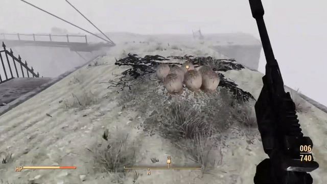 Fallout 2 remastered