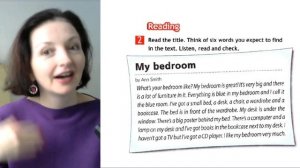 Spotlight 5 класс (Спотлайт 5) Английский в фокусе 5кл./ Урок 21, стр.50