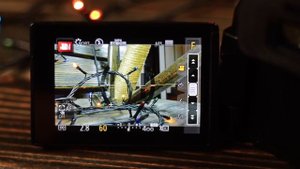 Обзор фотокамеры Panasonic Lumix FZ300