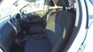 Авто из Японии. Nissan Note 2014 в кузове Е12.