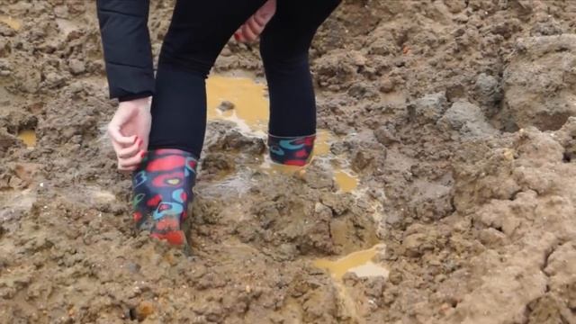 застревашки в грязи или mud challenge смотреть онлайн