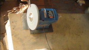 Изготовление варгана. Обработка дек