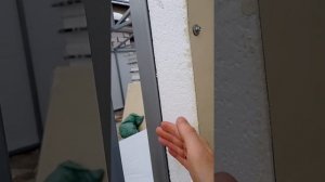 Строим гараж из сендвич-панелей 6 на 7 метров.