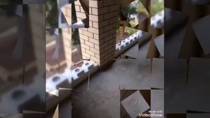 Ограждение для балконов балясины из бетона в Воронеже т 8-920-433-92-90