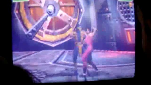 MKK casual MK4 arcade matches 13-04-2007 смотреть онлайн