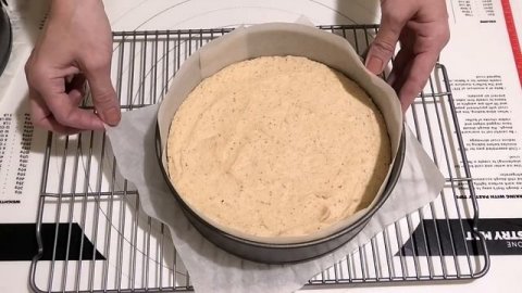 ТОРТ_АПШЕРОН._Известный_торт_из_Баку.