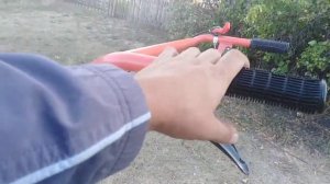 Обзор мотоблок ЗУБР-ХА-31