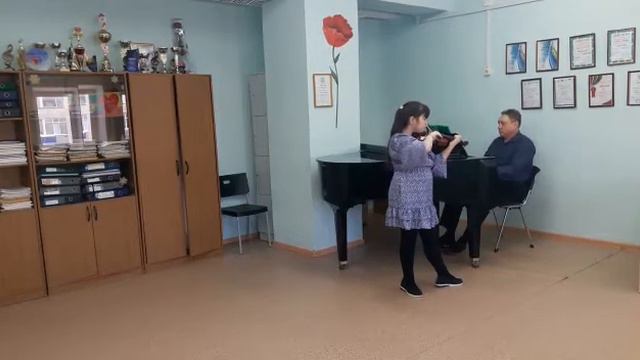 Прогоним курицу - чешская народная песня. смотреть онлайн