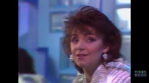 Jerney Kaagman - All Right Here I Am (1984)