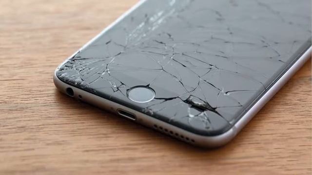 Ремонт Айфон. Остается ли iPhone водонепроницаемым после ремонта