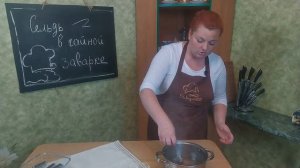 ? Селёдка "как копчёная" в чайной заварке, оригинальный маринад + простой рецепт приготовления