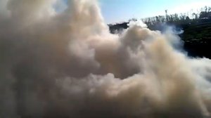 Откуда берутся облака