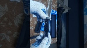 Финка с от Нокс