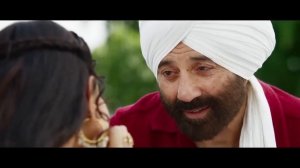 Шахрукх Кхан - “Джаван“ (Солдат)