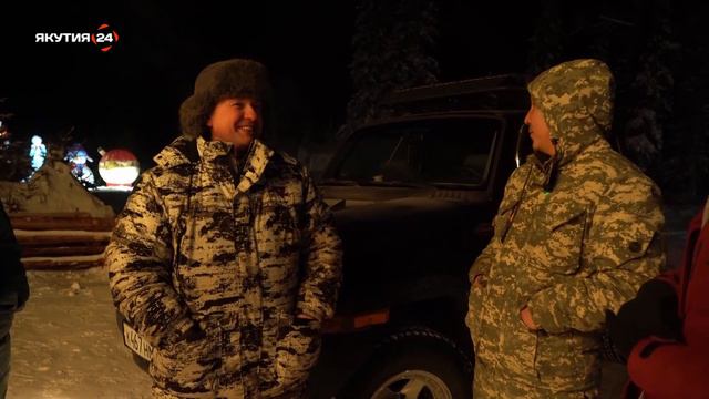 У нас в гостях программа "Испытано на себе". Часть 1 смотреть онлайн