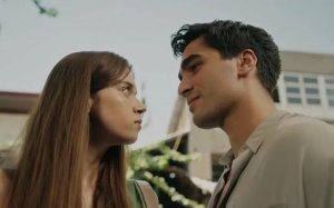 Сериал Зимородок 10.08.2023 на НТВ (86,87,88 серии)