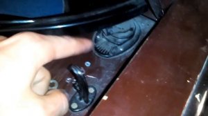 Урал 53 - лампово радио - ремонт и преглед