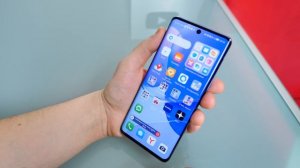 HUAWEI NOVA 9: ПОДРОБНЫЙ ОБЗОР КРУТОЙ НОВИНКИ