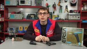 Импульсный паяльник Ersa MultiSprint