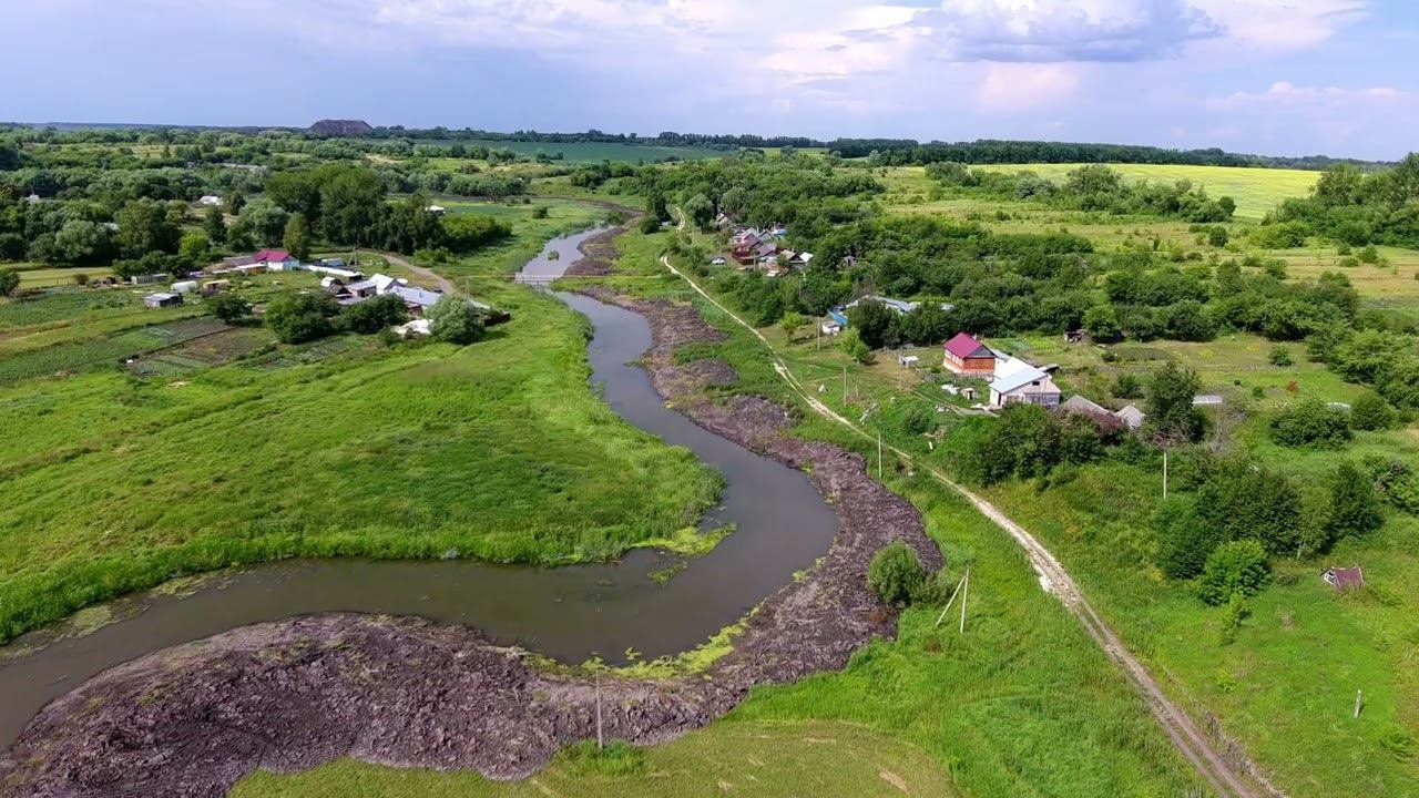 #сВысотыПтичьегоПолёта р.Шиворонь, чистка русла реки. Июль месяц.