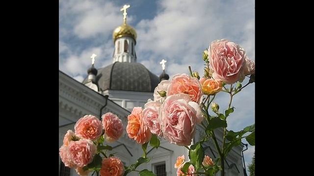 Хор Свято-Успенской Почаевской Лавры - Вокресение Христово видевше