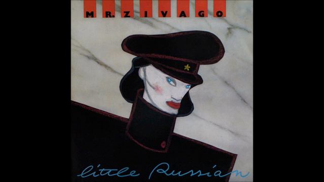 Mr. Zivago - Little Russian (Vocal Extended Version) смотреть онлайн