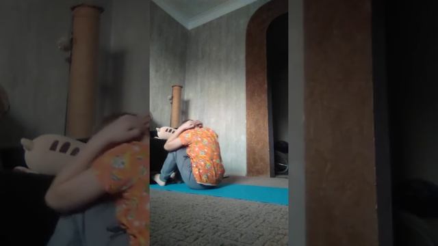 1# УЧИМСЯ КАЧАТЬ ПРЕСС! смотреть онлайн