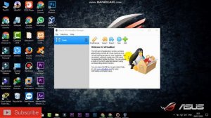 Cara Instalasi VirtualBox 5 2 22 simulasi unbk 2019-2020 ||WINDOWS