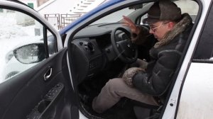 32. [Автообзор] Renault KAPTUR. Модная морда. Обзор Рено Каптур. Тест-драйв от шоу _Гнутый Кардан_