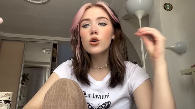 История моего пирсинга? смотреть онлайн