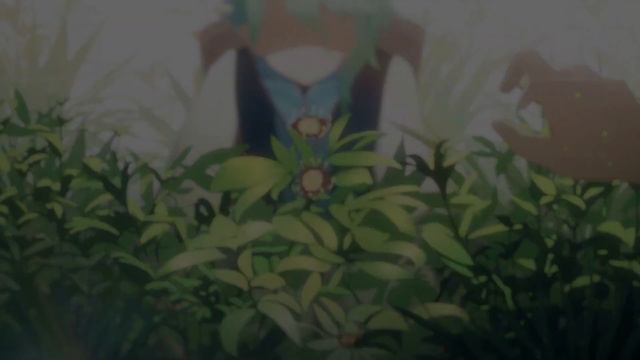 Что не так с Бай Чжу? / История персонажа / Genshin Impact смотреть онлайн