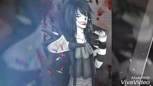 Смеющийся Джек - Тик так на часах...