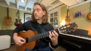 Dreams by Richard Summers (b. 1953). Slow play through with metronome.