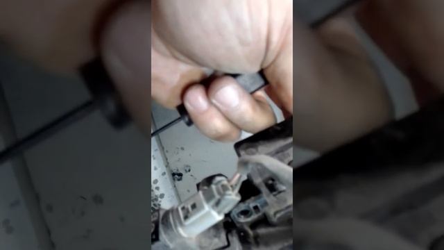 Хундай IX 35 проблема с камерой заднего хода ч1 смотреть онлайн