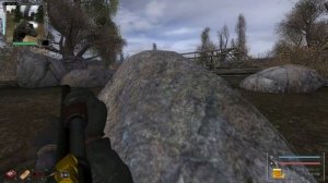 ОП 2.2 Флешка Зверя на Болотах.