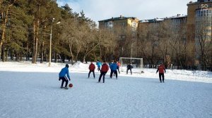 Тотем - Импульс обзор 2 круг(23-24)