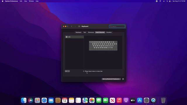 How To Open Emoji Menu In macOS | Keyboard Shortcut | Quick & Easy Guide смотреть онлайн