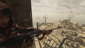 Metro Exodus: Виды старого мира (Все открытки)