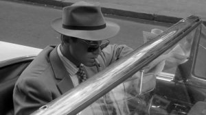 Авторское кино: истоки и характеристики