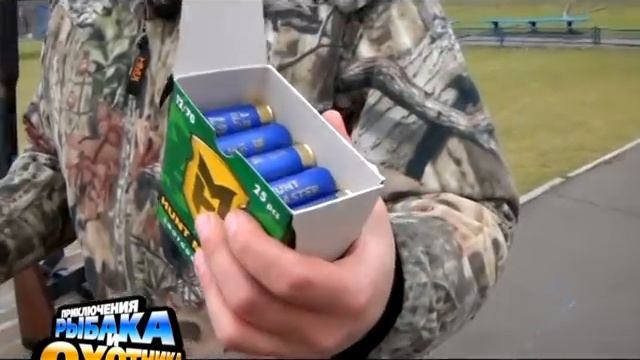 Бенелли М2 - Бюджетная серия, Теперь Бенелли дешевле! смотреть онлайн