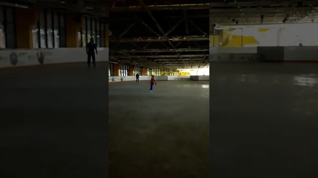 Кантилевер - почти-почти как у Саши Трусовой смотреть онлайн